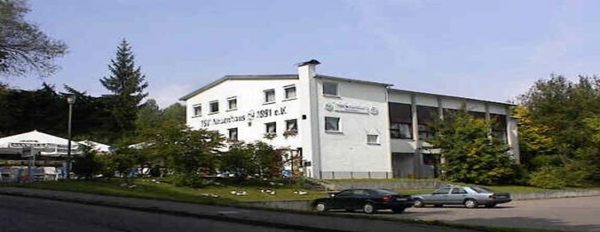 TSV Neuenhaus Sportheim